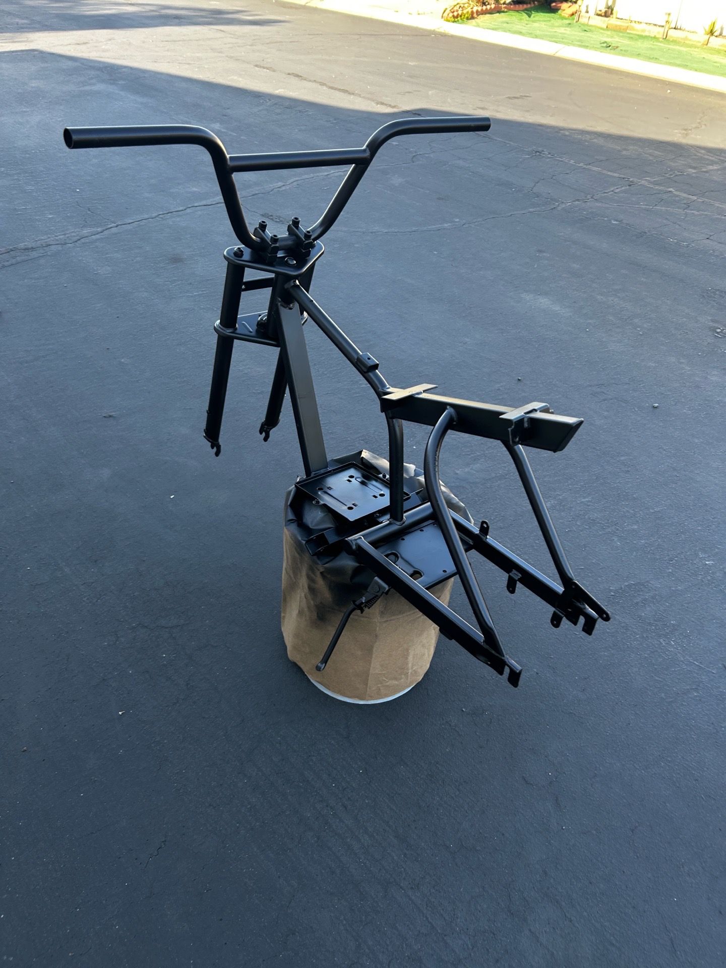 project mx350