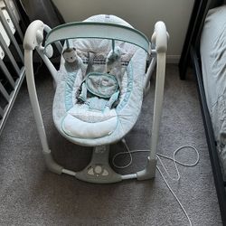 Ingenuity Baby Swing