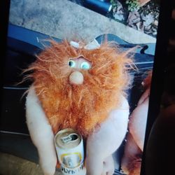 Vintage Collectible Dolls