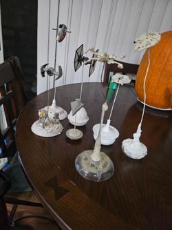 Star Wars Miniature Ship Model Collection