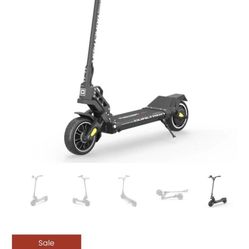 Dualtron Mini Electric Scooter 