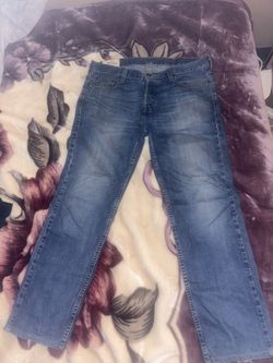 Hollister Denim