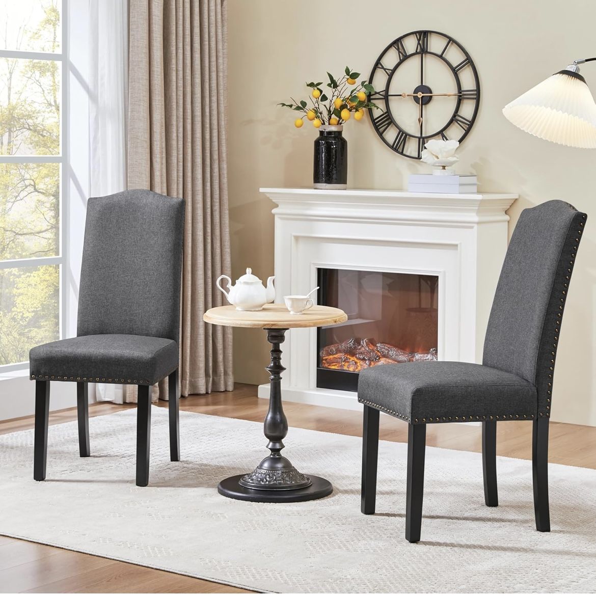 Office Chairs