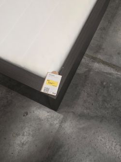Queen size mattress