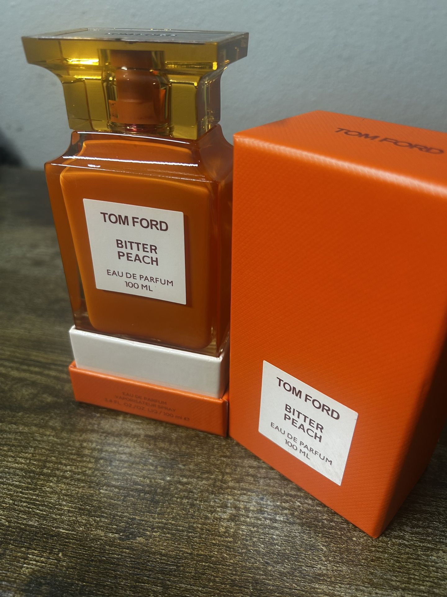 Tom ford Bitter Peach