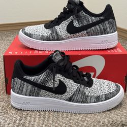 Nike Air Force 1 Flynit 2.0  ‘Oero’