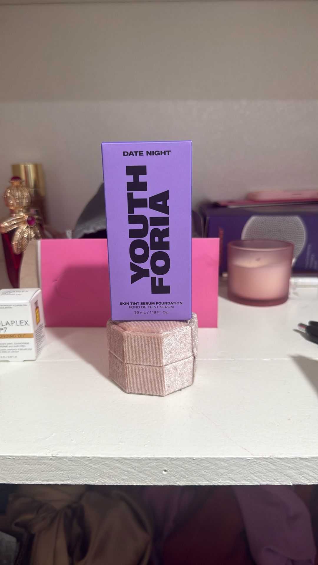 Youth Foria Foundation 