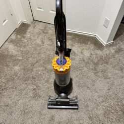 Dyson ball Multifloor Vacuum 