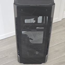 Phanteks Evolv Shift X