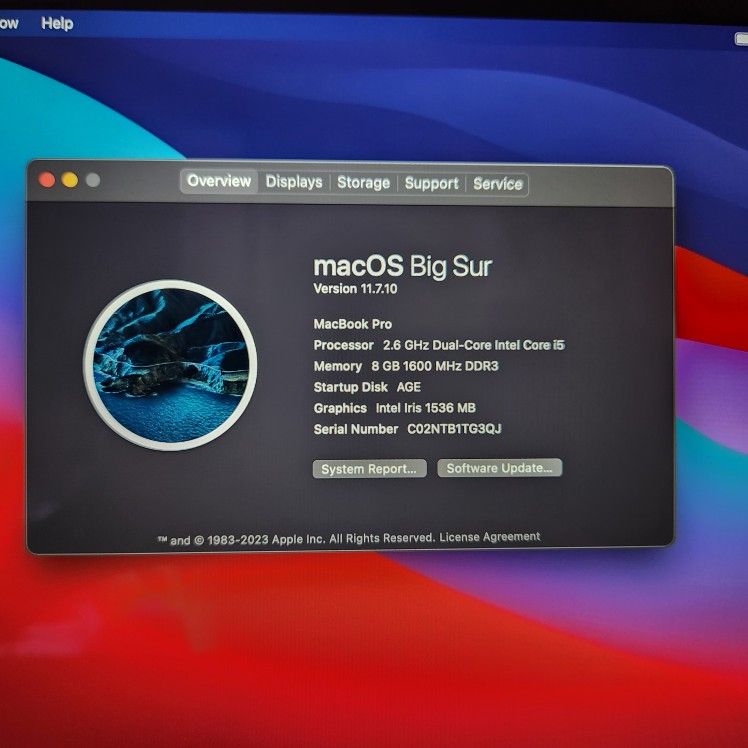 Macbook Pro Early 2015 Retina Display 13" for Sale in San Diego, CA OfferUp