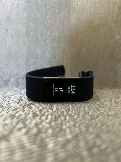 Fitbit Charge 2