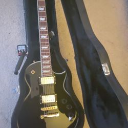 LTD EC-256