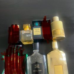 Cologne Collection For Sale