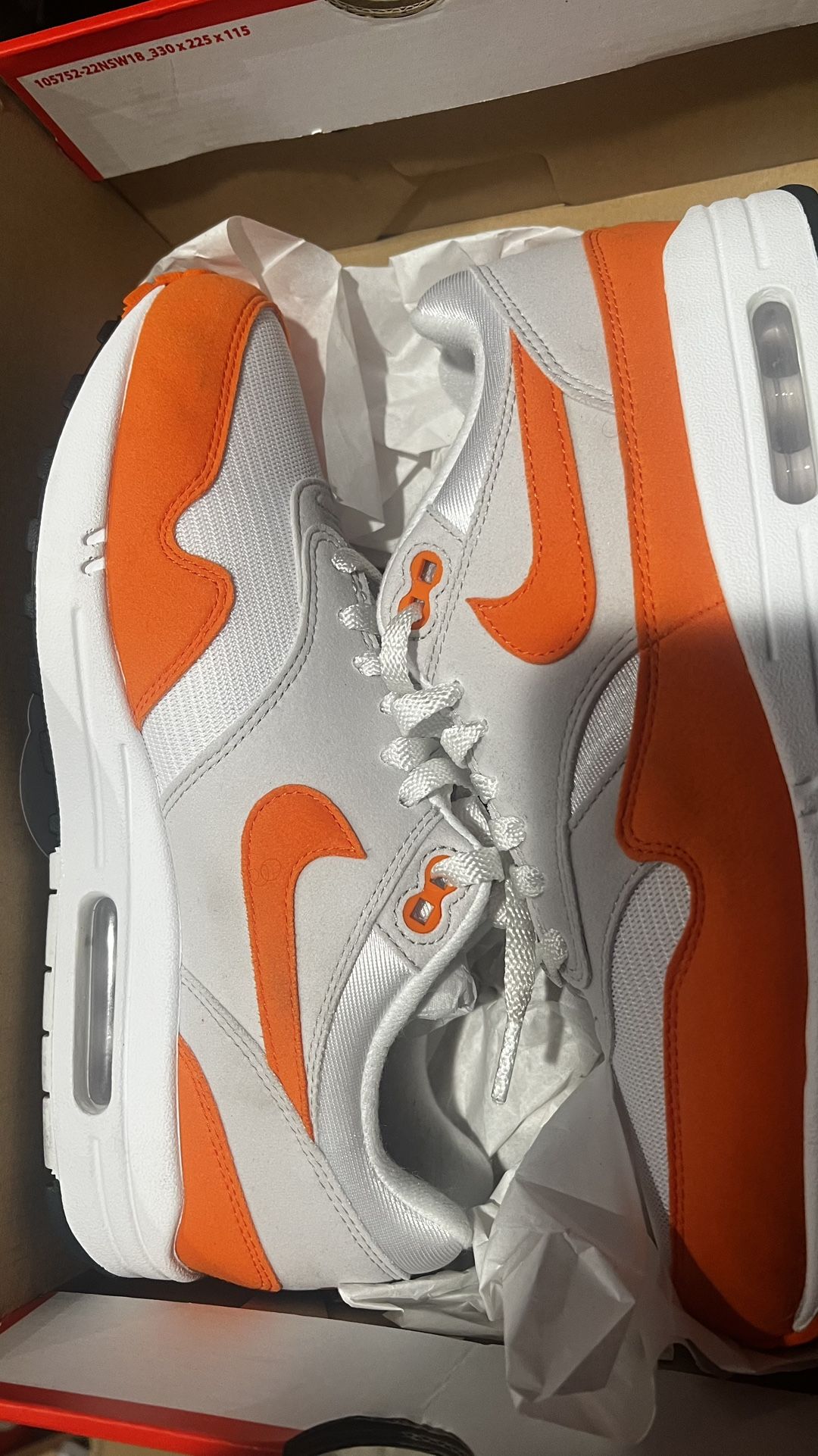 Nike Air Max Brand New Size 9.5 Womens Size 8 Mens