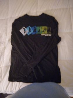 Areopostale Men's Medium