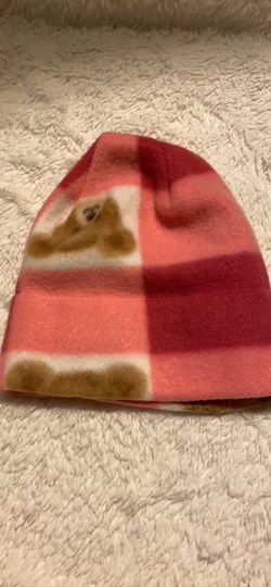 Winter hat