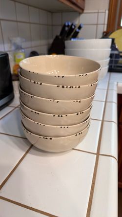 Dining Bowls