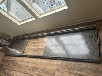 Laminate Countertop