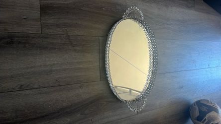 Mirror Tray