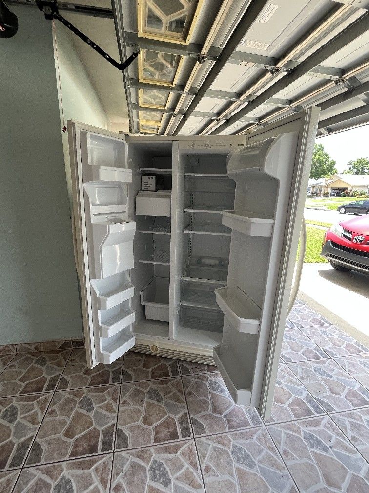 Fridge