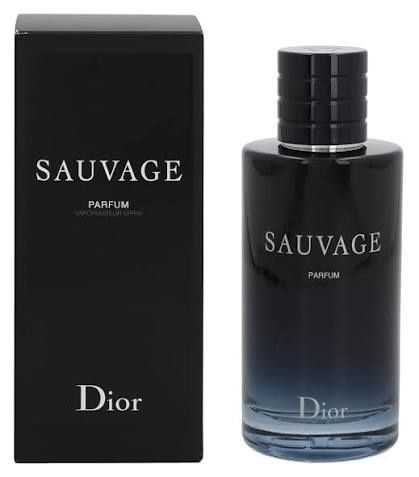 Sauvage Dior 