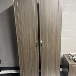 Laundry Room Cabinets