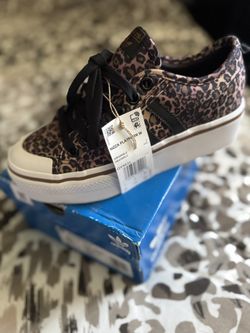 Adidas Nizza Platform (W)