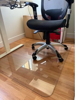 Chair mat