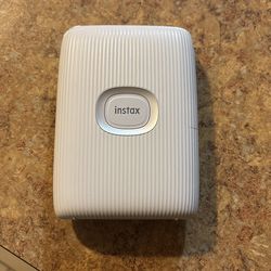 Instax Mini Link 2
