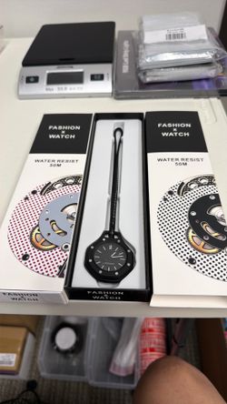 Fashion Watch