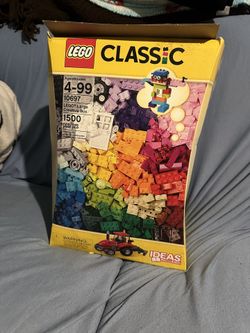 Lego