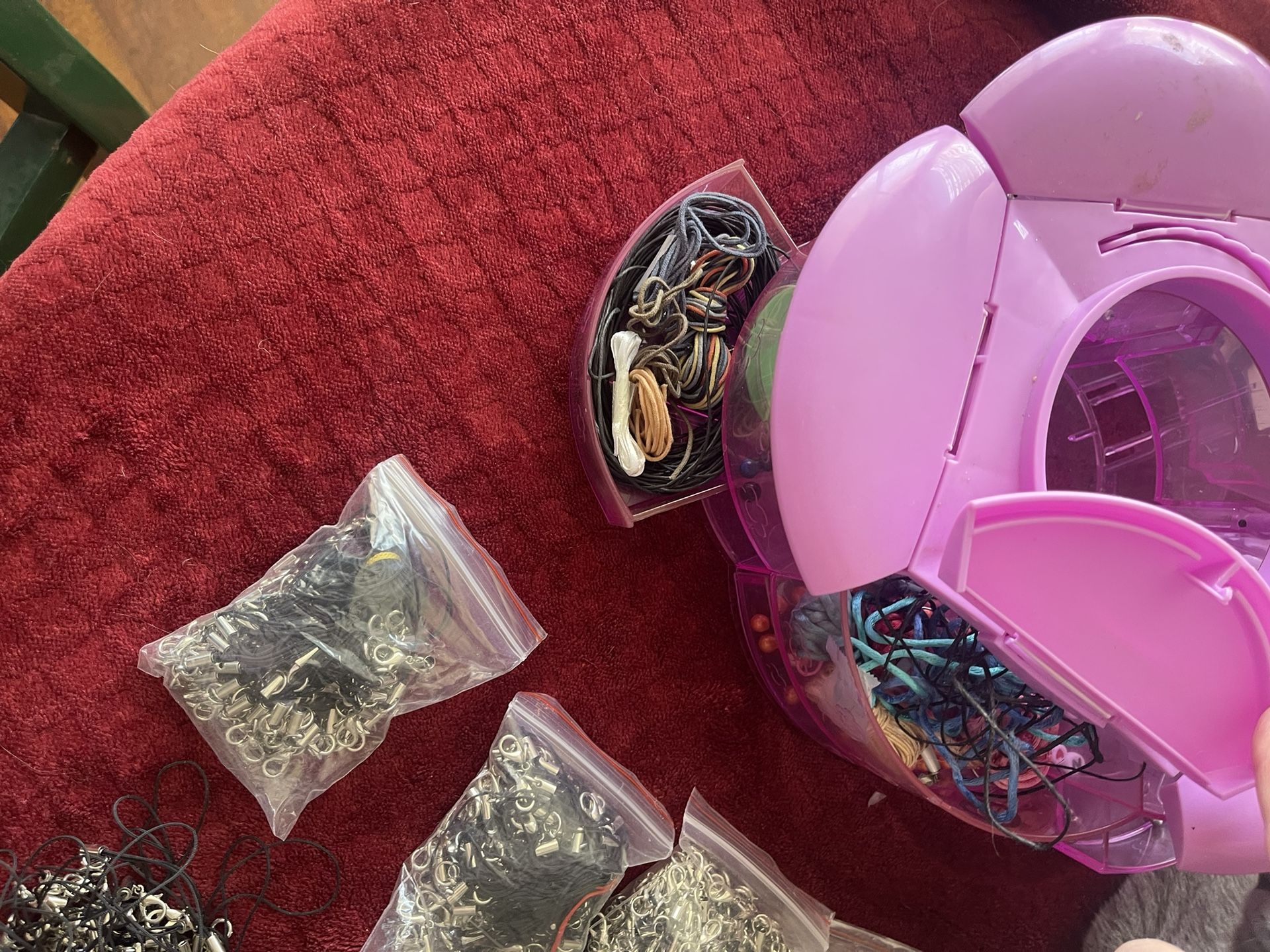Jewelry Making Supplies