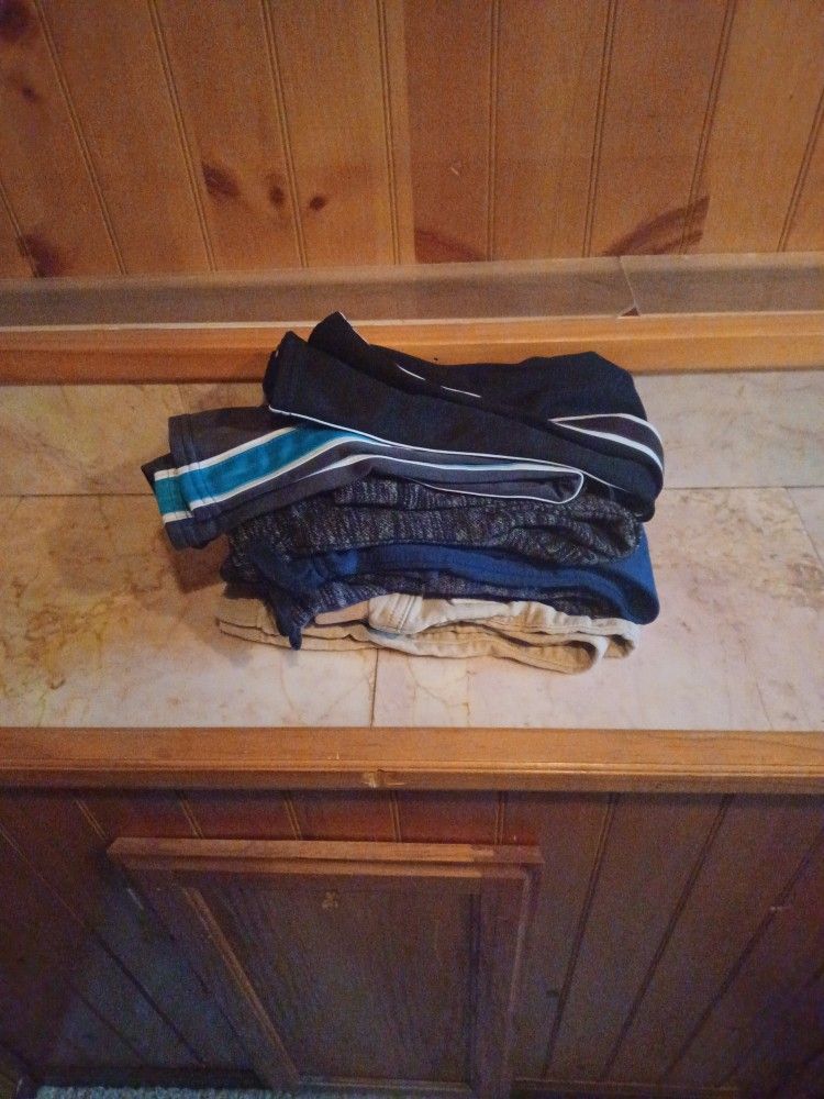 Toddler Boys Pants (3T)