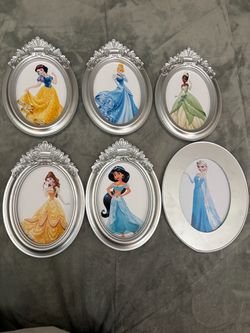 Princess pictures