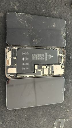 Samsung & iPhone Screen Covers