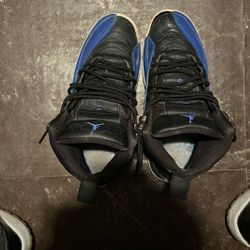 Jordan 12