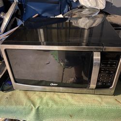 Oster Microwave 