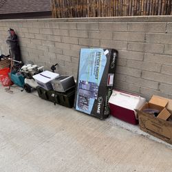 Free Stuff. ***************