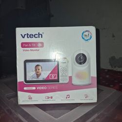 VTECH VIDEO MONITOR