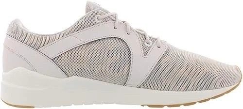 Onitsuka Tiger Gel-Lyte Komachi Birch/Birch 7.  Note: The box is missing; item is unused and in excellent condition in its , will be shipped in replac