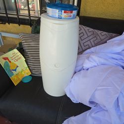 Para Los Pamper Sucios 