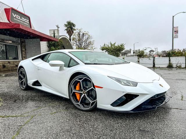 2023 LAMBORGHINI HURACAN