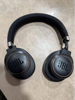 JBL Live 650BTNC Noise Canceling