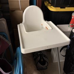 High Chair