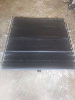 5.8ft bed cover
