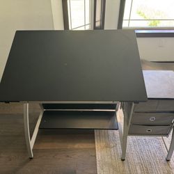 Kids Desk/Drafting Table