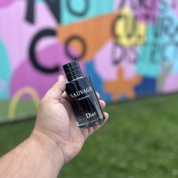 Dior Sauvage Cologne  | New | Designer Men’s Fragrance | Best Seller