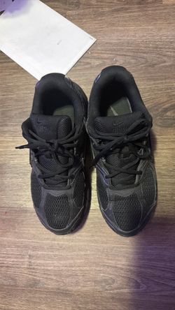 Black Vomero
