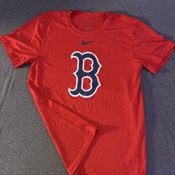 Boston Red Socks Shirt 