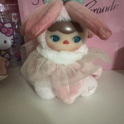 Pucky Forest Flower Baby